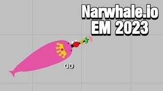 narwale io|NARWHALE.IO free online game on Miniplay.com.